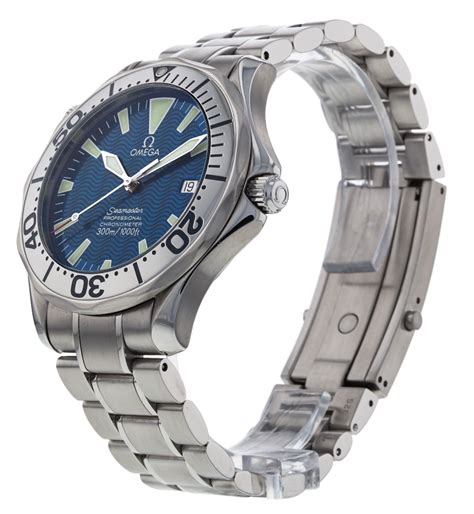 omega seamaster 300m 2255.80 00